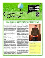 Connecticut clippings. Vol. 43 no. 1 (2009 March/April)