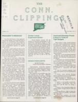 The Conn. clippings. Vol. 9 no. 1 (1976 April)