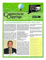 Connecticut clippings. Vol. 47 no. 1 (2012 December/2013 January)