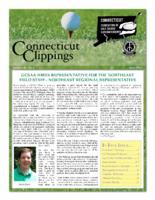 Connecticut clippings. Vol. 46 no. 2 (2012 June)