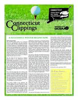 Connecticut clippings. Vol. 46 no. 3 (2012 September)