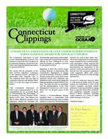 Connecticut clippings. Vol. 47 no. 2 (2013 March/April)