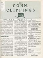 The Conn. clippings. Vol. 9 no. 3 (1976 August)