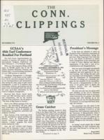 The Conn. clippings. Vol. 9 no. 5 (1976 December)