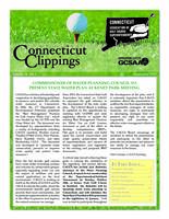 Connecticut clippings. Vol. 51 no. 3 (2017 September)