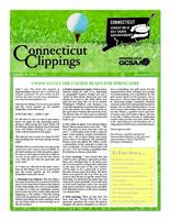Connecticut Clippings. Vol. 51 no. 4 (2017 December)