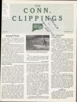 The Conn. clippings. Vol. 9 no. 2 (1976 June)