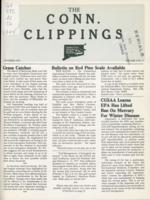 The Conn. Clippings. Vol. 9 no. 4 (1976 October)