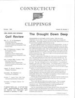 Connecticut clippings. Vol. 19 no. 2 (1986 October)