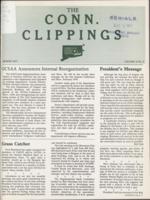 The Conn. clippings. Vol. 10 no. 3 (1977 August)