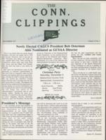 The Conn. clippings. Vol. 10 no. 5 (1977 December)