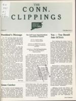 The Conn. Clippings. Vol. 10 no. 2 (1977 June)