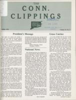 The Conn. clippings. Vol. 11 no. 2 (1978 April)