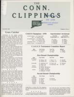 The Conn. clippings. Vol. 11 no. 4 (1978 August)