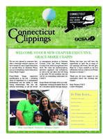 Connecticut clippings. Vol. 53 no. 3 (2019 September/October)