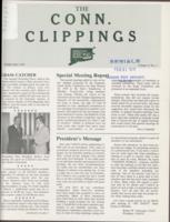 The Conn. clippings. Vol. 11 no. 1 (1978 February)