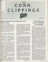 The Conn. clippings. Vol. 11 no. 3 (1978 June)