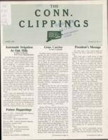 The Conn. clippings. Vol. 12 no. 2 (1979 April)