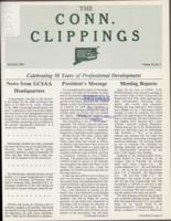 The Conn. Clippings. Vol. 12 no. 4 (1979 August)