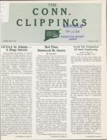 The Conn. clippings. Vol. 12 no. 1 (1979 February)