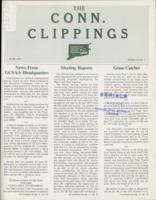 The Conn. clippings. Vol. 12 no. 3 (1979 June)