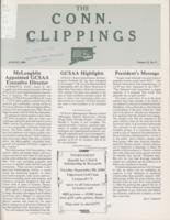 The Conn. clippings. Vol. 13 no. 4 (1980 August)