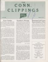 The Conn. clippings. Vol. 13 no. 3 (1980 June)