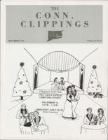 The Conn. clippings. Vol. 14 no. 6 (1981 December)