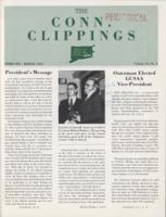 The Conn. clippings. Vol. 15 no. 1 (1982 February/March)