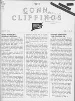The Conn. clippings. Vol. 7 no. 2 (1974 August)