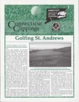 Connecticut clippings. Vol. 36 no. 3 (2002 July/August)