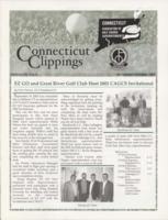 Connecticut clippings. Vol. 36 no. 4 (2002 September/October)