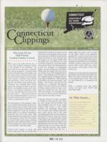 Connecticut Clippings. Vol. 37 no. 2 (2003 May)