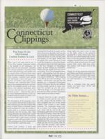 Connecticut clippings. Vol. 37 no. 2 (2003 May)