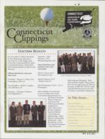 Connecticut clippings. Vol. 37 no. 5 (2003 November/December)