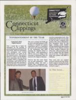 Connecticut clippings. Vol. 38 no. 1 (2004 March)