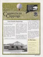Connecticut clippings. Vol. 38 no. 2 (2004 May)