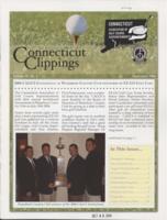 Connecticut clippings. Vol. 38 no. 4 (2004 September)