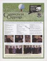 Connecticut clippings. Vol. 39 no. 4 (2005 December)