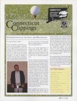 Connecticut clippings. Vol. 39 no. 1 (2005 March)
