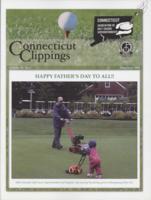 Connecticut Clippings. Vol. 39 no. 2 (2005 May/June)