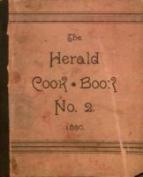 The Herald cook book