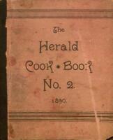 The Herald cook book. No. 2