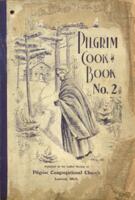 The Pilgrim cook book