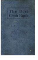 A book of tested recipes