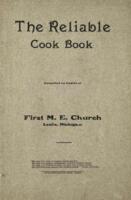 The reliable cook book