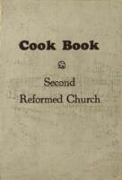 Cook book