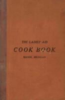 The ladies' Aid cook book