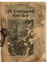 The Congregational cook book