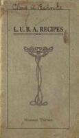 L.U.B.A. recipes